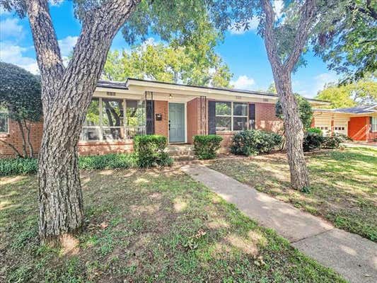 1609 LARKSPUR DR, ARLINGTON, TX 76013 - Image 1