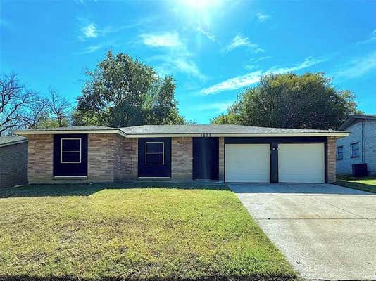 1202 RAMBLER RD, ARLINGTON, TX 76014 - Image 1