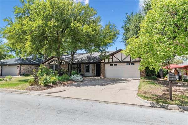 2121 CAMBRIDGE DR, HURST, TX 76054 - Image 1