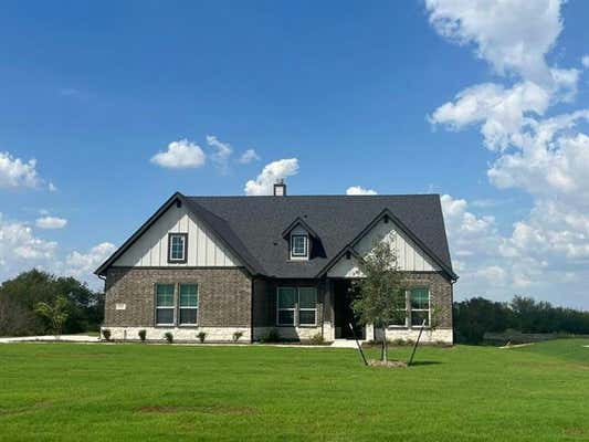 80 YOSEMITE TRL, VALLEY VIEW, TX 76272 - Image 1