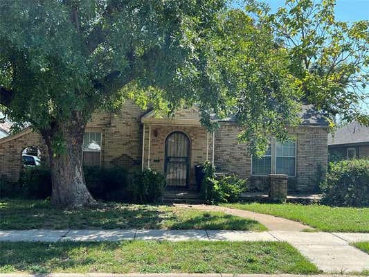 2515 FORBY AVE, FORT WORTH, TX 76103 - Image 1