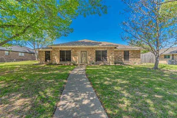 211 MOLINA ST, SUNNYVALE, TX 75182 - Image 1