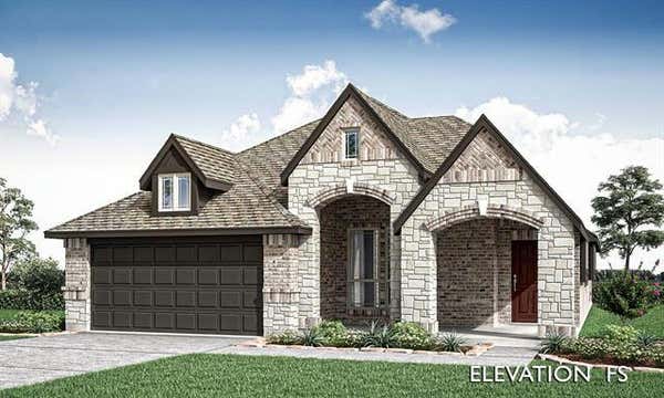 1506 LATIMER CT, TRENTON, TX 75490 - Image 1