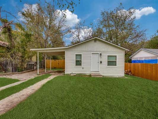 3101 LAKE COMO DR, FORT WORTH, TX 76107 - Image 1