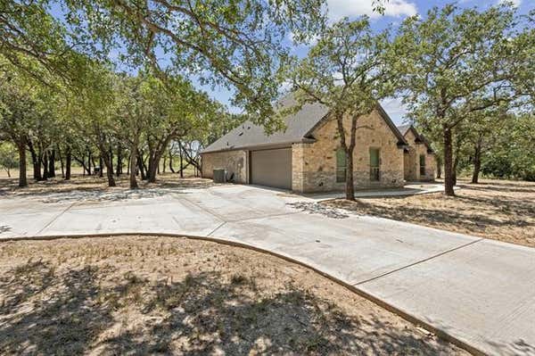 250 SANDSTONE WAY, GORDON, TX 76453, photo 3 of 40