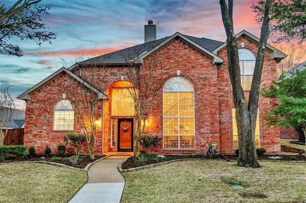 1007 MADERA CT, ALLEN, TX 75013 - Image 1