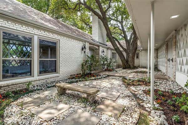 7316 SPRING VALLEY RD, DALLAS, TX 75254, photo 2 of 40