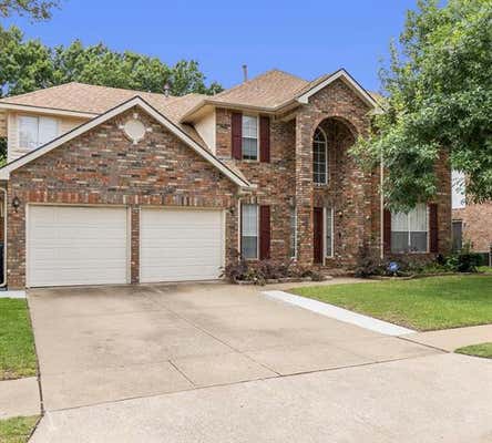 2521 TIMBER RIDGE LN, FLOWER MOUND, TX 75028 - Image 1