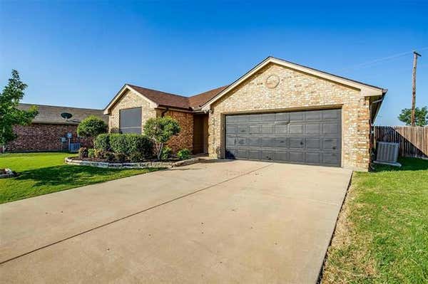 12404 HUNTERS MILL TRL, BURLESON, TX 76028 - Image 1