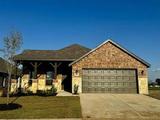 10341 LENTEN ROSE ST, CROWLEY, TX 76036 - Image 1