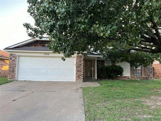 7208 RIDGE RD W, FORT WORTH, TX 76133 - Image 1