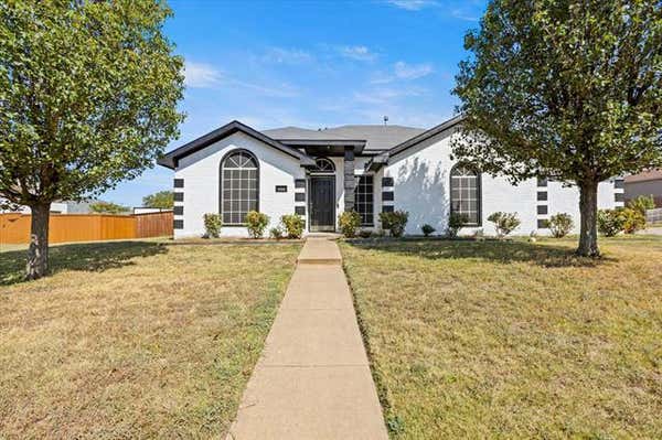 1124 URBAN DR, DESOTO, TX 75115 - Image 1