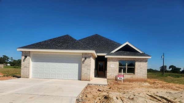 617 CLEAR CREEK CT, CLYDE, TX 79510 - Image 1