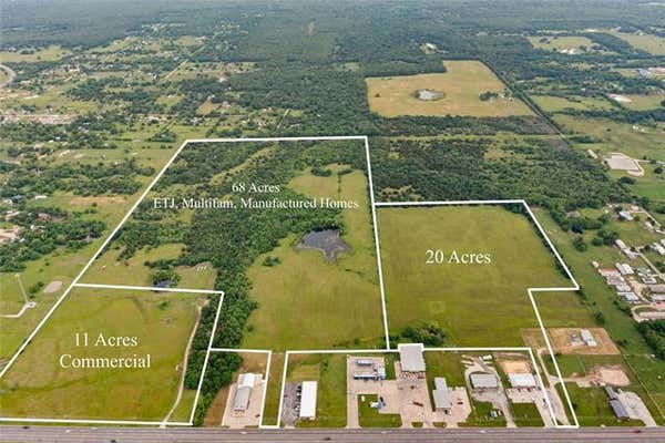 775 E QUINLAN PKWY, QUINLAN, TX 75474 - Image 1