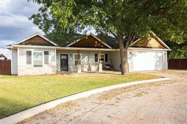 1009 KELLEY LN, TUSCOLA, TX 79562 - Image 1