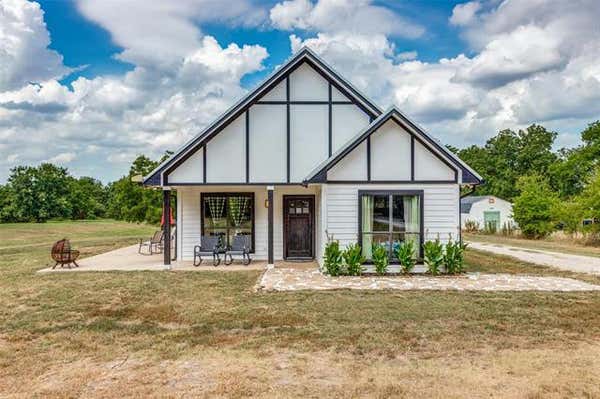 2332 COUNTY ROAD 1076, CELESTE, TX 75423 - Image 1