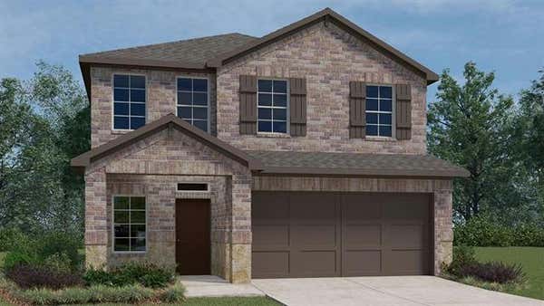 3721 PILATUS AVE, CORSICANA, TX 75110 - Image 1