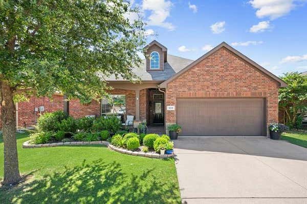 529 VIDALIA CT, HASLET, TX 76052 - Image 1