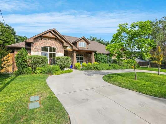 3267 MARYS LN, FORT WORTH, TX 76116 - Image 1