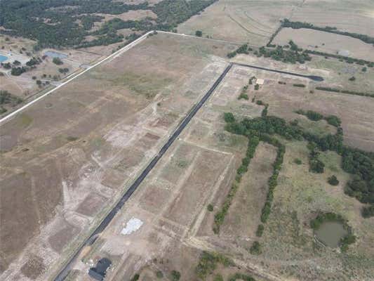 LOT 8 COUNTY RD 1076 ROAD, CELESTE, TX 75423 - Image 1