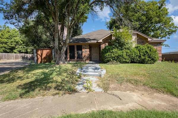 2313 MONTCLAIR ST, LANCASTER, TX 75146 - Image 1