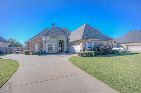 1017 SPANISH MOSS CIR, BOSSIER CITY, LA 71111 - Image 1