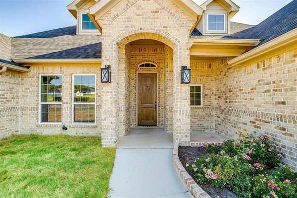 101 ASH LN, WEATHERFORD, TX 76085 - Image 1