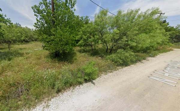 609 N HOMER ST, RANGER, TX 76470 - Image 1