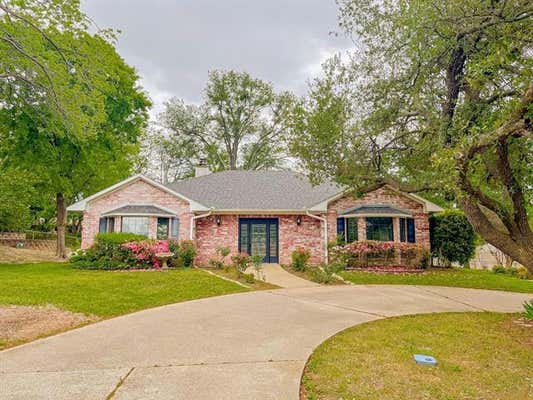 318 LONE STAR LN, HIDEAWAY, TX 75771 - Image 1