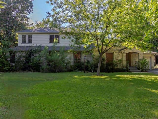 9907 ANGORA ST, DALLAS, TX 75218, photo 1 of 33