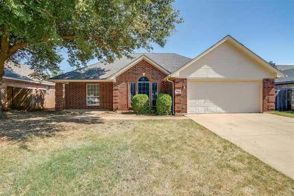 304 PALM ST, CROWLEY, TX 76036 - Image 1