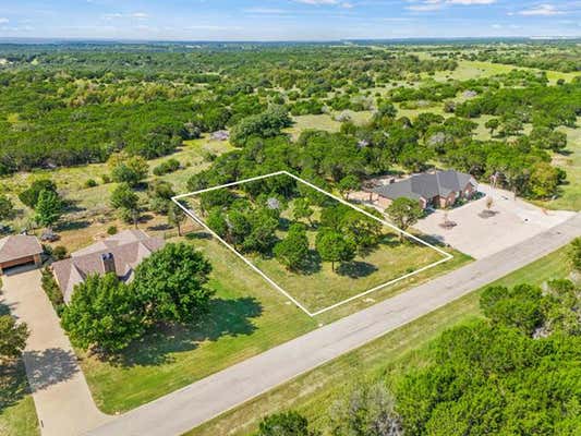 8032 LEVEN LINK ST, CLEBURNE, TX 76033 - Image 1