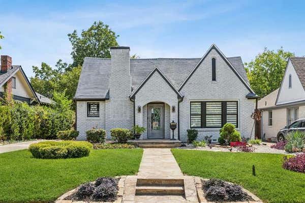 5210 RIDGEDALE AVE, DALLAS, TX 75206 - Image 1