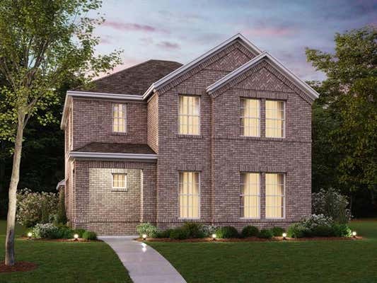 2630 BECHTOL ST, GARLAND, TX 75042 - Image 1