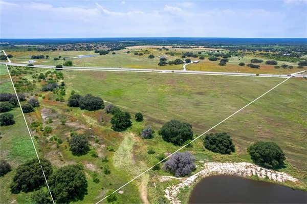 TBD US-84 HIGHWAY, MULLIN, TX 76864 - Image 1