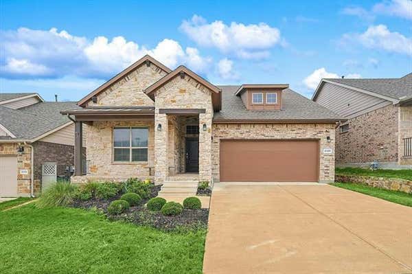 2326 ROOSTER LN, NORTHLAKE, TX 76247 - Image 1