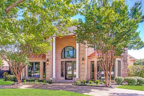 2226 HILLSHIRE LN, IRVING, TX 75063 - Image 1