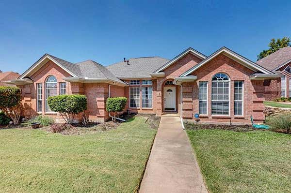 7345 COTTONWOOD CT, NORTH RICHLAND HILLS, TX 76182 - Image 1