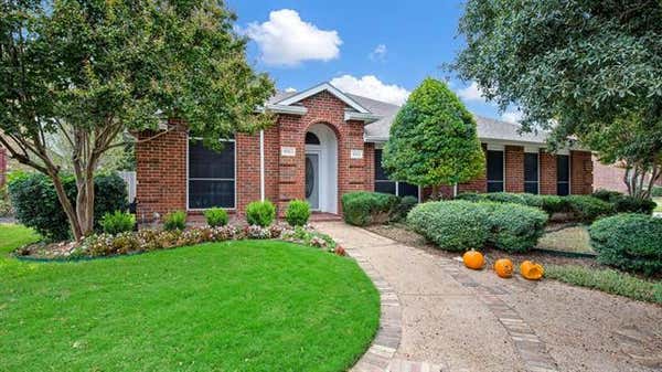 1045 BLUEBERRY CT, CROWLEY, TX 76036 - Image 1