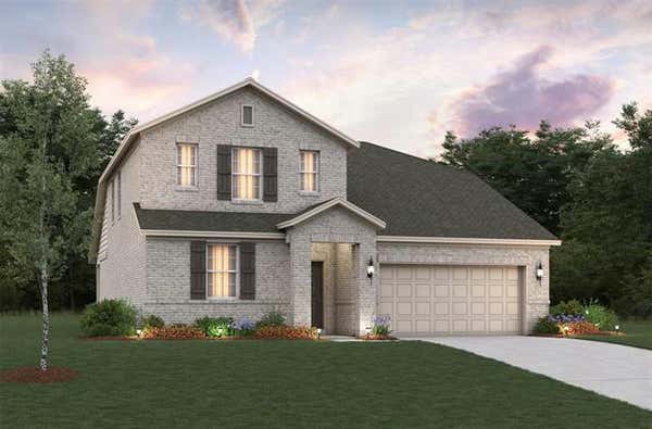 5400 INWOOD DR, DENTON, TX 76207 - Image 1