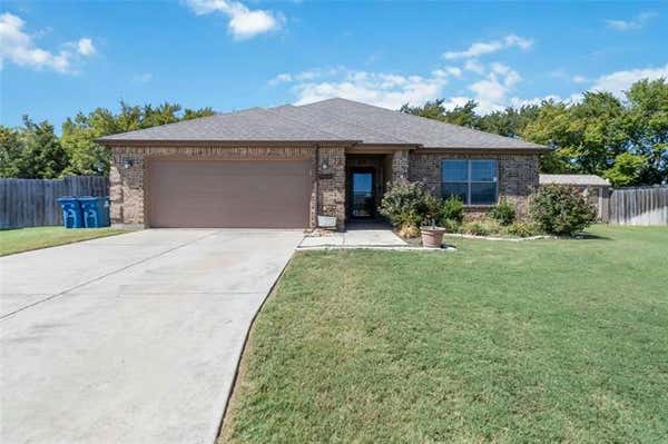 208 NICK CT, AUBREY, TX 76227 - Image 1