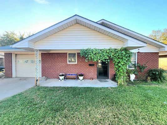 121 TEER ST, SULPHUR SPRINGS, TX 75482 - Image 1