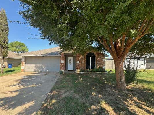 417 RIDGE DR, EVERMAN, TX 76140 - Image 1