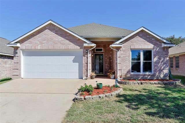 5417 BEAVER RIDGE DR, WATAUGA, TX 76137, photo 1 of 27