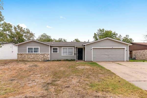 229 PIMLICO WAY, SAGINAW, TX 76179 - Image 1