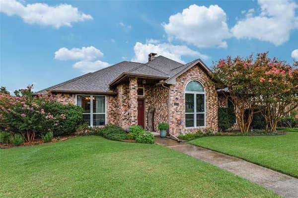 4214 RED SPRUCE LN, CARROLLTON, TX 75010 - Image 1