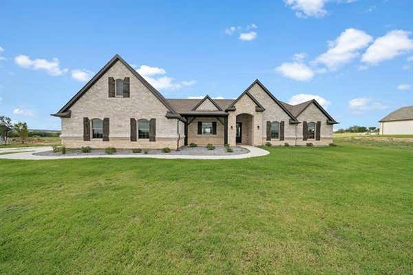 6201 OLD BUENA VISTA RD, WAXAHACHIE, TX 75167 - Image 1