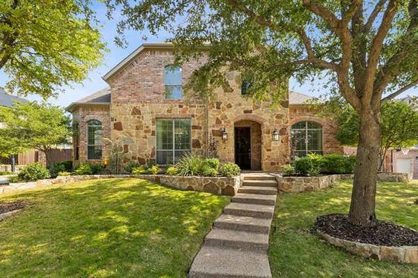 641 WILLOWVIEW DR, PROSPER, TX 75078 - Image 1