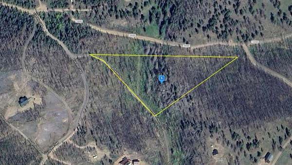 60 POWDER HORN TRL, BELLVUE, CO 80512 - Image 1