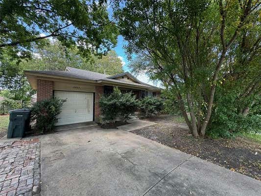 2809 MAPLE DR, GARLAND, TX 75042 - Image 1